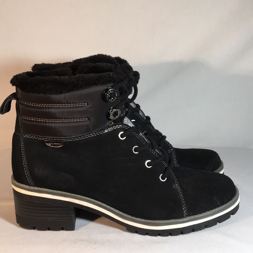 Anne Klein Sport Ankle Boots